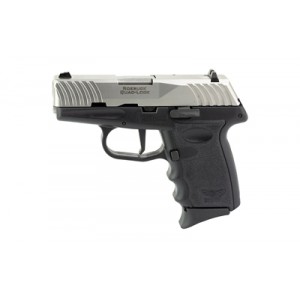 SCCY DVG-1 9MM 3.1