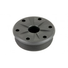 SCO BRAVO FRONT CAP .30CAL