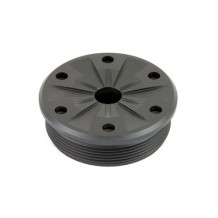 SCO BRAVO FRONT CAP .224CAL