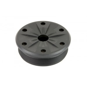 SCO BRAVO FRONT CAP .224CAL