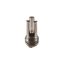 SCO ASR FLASH HIDER 1/2