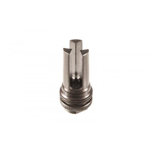 SCO ASR FLASH HIDER 1/2