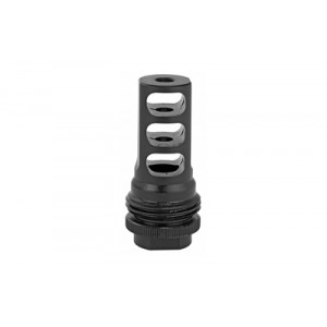 SCO ASR MUZZLE BRAKE 1/2