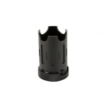 SCO ASR BLAST SHIELD BLK