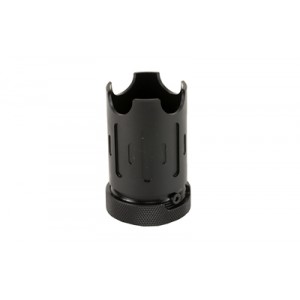 SCO ASR BLAST SHIELD BLK