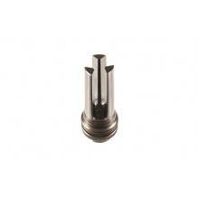 SCO ASR FLASH HIDER 1/2