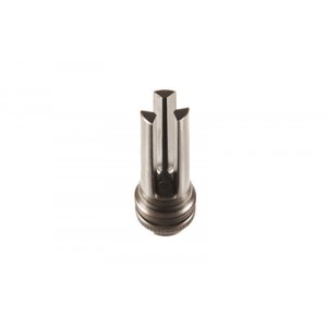 SCO ASR FLASH HIDER 1/2