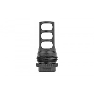 SCO ASR MUZZLE BRAKE 11/16