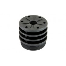 SCO BRAVO ANCHOR BRAKE .30CAL