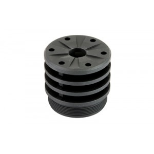 SCO BRAVO ANCHOR BRAKE .30CAL