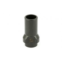 SCO 3LUG MUZZLE DEVICE 9MM 1/2X28