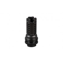 SCO ASR RCB COMPENSATOR 1/2X28 .223