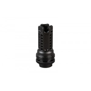 SCO ASR RCB COMPENSATOR 1/2X28 .223