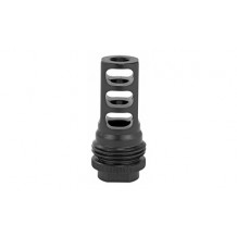 SCO ASR MUZZLE BRAKE 5/8