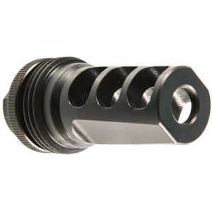 SCO ASR MUZZLE BRAKE 3/4