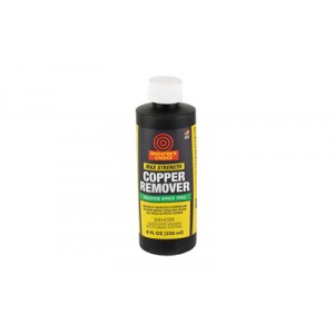 SHOOTERS CHOICE COPPER REMOVER 4OZ