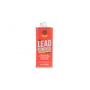 SHOOTERS CHOICE LEAD REMOVER 4OZ