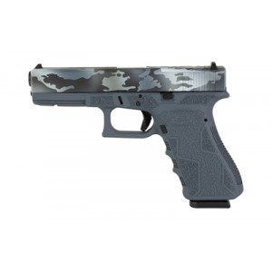 GLOCK 22 GEN3 40SW 15RD GRY MULTICAM