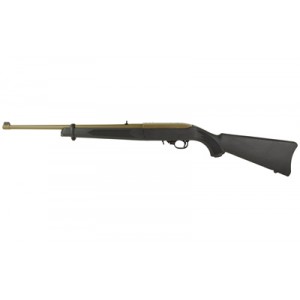 RUGER 10/22 22LR 18.5