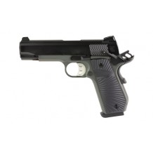 TISAS USA 1911 B9BA 9MM 4.25 10R BK