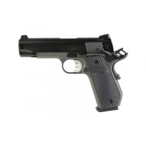 TISAS USA 1911 B9BA 9MM 4.25 10R BK