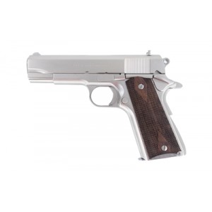 TISAS 1911 TNK CMMDR 9MM 4.25
