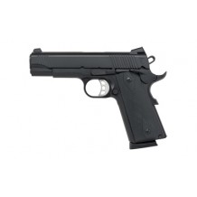 TISAS USA 1911 B45 45ACP 4.25 8RD BK