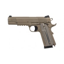 TISAS 1911 B45RDG 45ACP 5