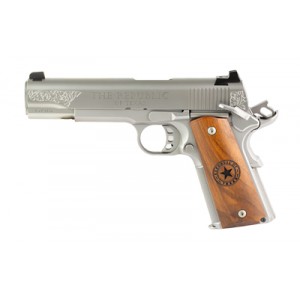 TISAS 1911 TEXAS 45ACP 5