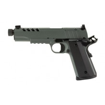 TISAS 1911 NGHT STLKR 45ACP 8RD TB