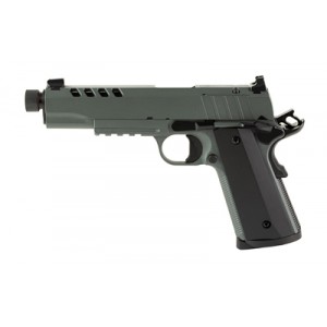 TISAS 1911 NGHT STLKR 45ACP 8RD TB