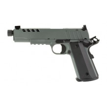 TISAS 1911 NGHT STLKR 9MM 10RD TB