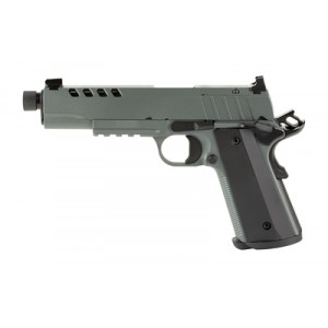 TISAS 1911 NGHT STLKR 9MM 10RD TB