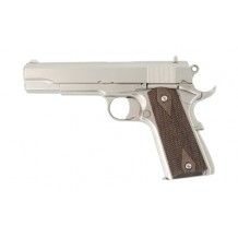 TISAS 1911 STAKEOUT 38SUP/9MM 5