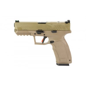 SDS PX-9G3 DTY 9MM 4.11