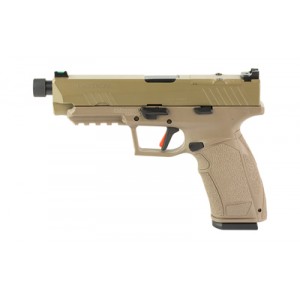 SDS PX-9G3 TAC 9MM 5.1