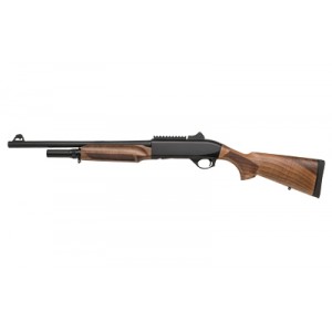 MAC 2 TACTICAL WOOD 12GA 18.5