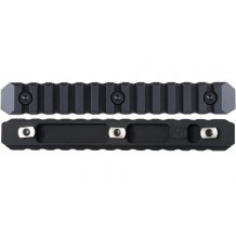 SEEKINS MLOK RAIL SECTION 13 SLOT