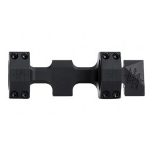 SEEKINS 30MM CANTILEVER MOUNT 0MOA