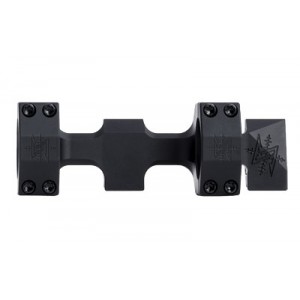 SEEKINS 34MM CANTILEVER MOUNT 20MOA