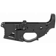 SEEKINS NX15 BILLET LOWER BLK