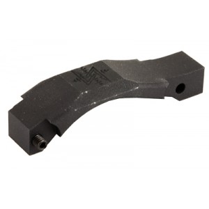 SEEKINS BILLET AR TRIGGER GUARD BLK