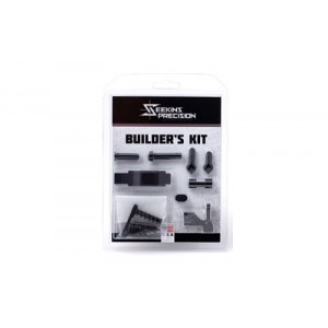 SEEKINS BUILDERS KIT LPK 556 BLK