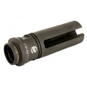 SUREFIRE SOCOM FH 7.62MM 5/8X24 AR10