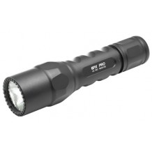 SUREFIRE 6PX PRO-BLK 15/600 LM-LED