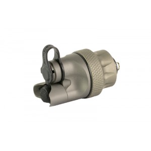 SUREFIRE M6XX SW/TAILCAP NO CABLE TN