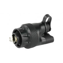 SUREFIRE M6XX SW/TAIL CAP NO CABLE