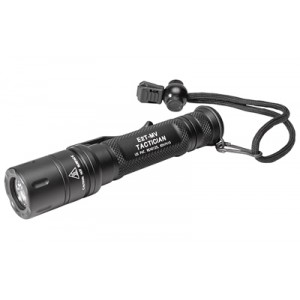 SUREFIRE TACTICIAN 6V 5-800 LU BLK