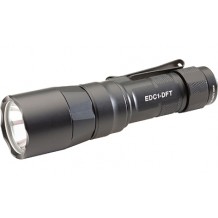 SUREFIRE EDC1 DFT 650 LUM BLK