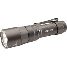SUREFIRE EDC1 DFT 650 LUM GRAY